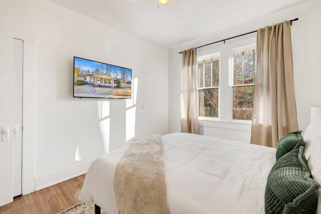 Historic Family Getaway Mins From Downtown Βίλα Μπέρμινχαμ Εξωτερικό φωτογραφία